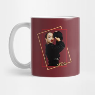 THE BIG ULTIMATE Mug